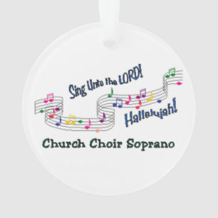 Adorno Soprano CN