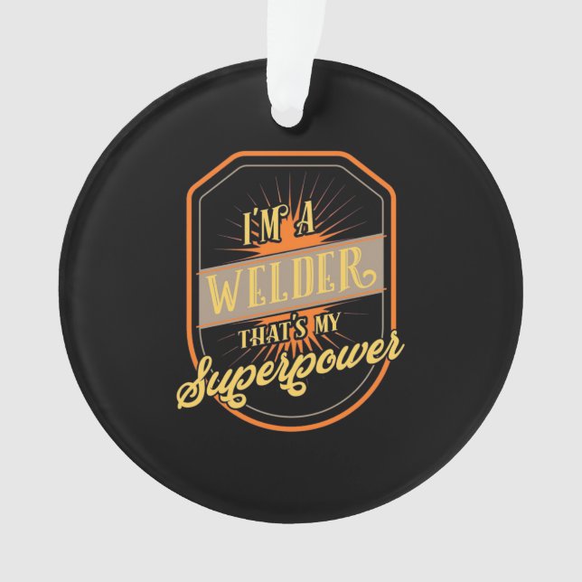 Adorno Soy Un Soldado (Anverso)