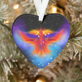 Adorno Space Phoenix Nebula