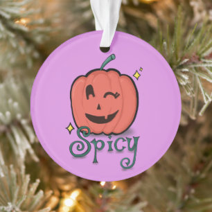 Adorno Spicy Pumpkin Spice