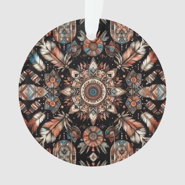 Adorno Spirit Walker (Anverso)