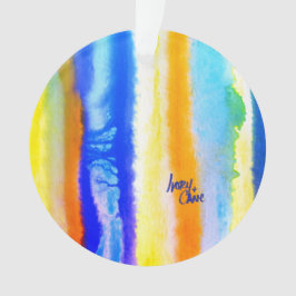 Adorno SPWW entre el horizonte azul y el Naranja