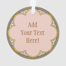 Adorno St. Peter Claver (BK 058)