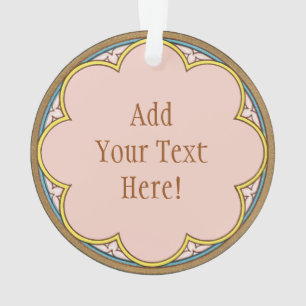 Adorno St. Peter Claver (BK 058)