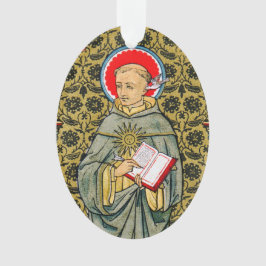 Adorno St. Thomas Aquinas (VVP 003)