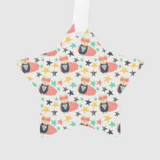 Adorno Star Super Héroe