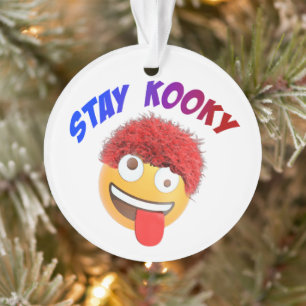 Adorno Stay Kooky