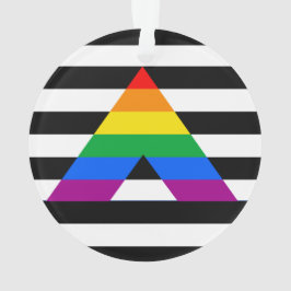 Adorno STRAIGHT ALLY PRIDE 2014 PRIDE.png