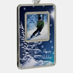 Adorno Su familia fotográfica Keepsake