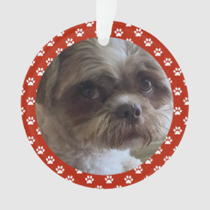 Adorno Su Mascota Ornament