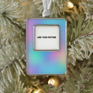 Adorno Sueño Pastel Holográfico