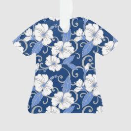 ADORNO SUEÑO POLINESIO (AZUL)