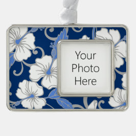 ADORNO SUEÑO POLINESIO (AZUL)