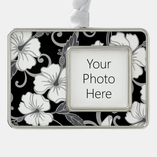 ADORNO SUEÑO POLINESIO (NEGRO) (Anverso)