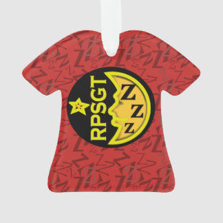 Adorno SUEÑO POLYSOMNOGRAPHY de RPSGT por Slipperywindow