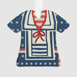 Adorno Suéter feo v2 2013 (personalizado)