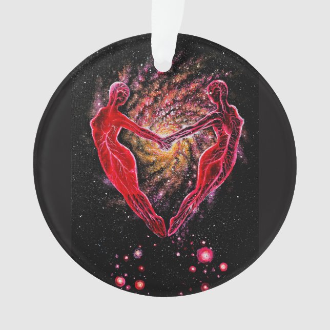 Adorno Sulmate connection (Anverso)