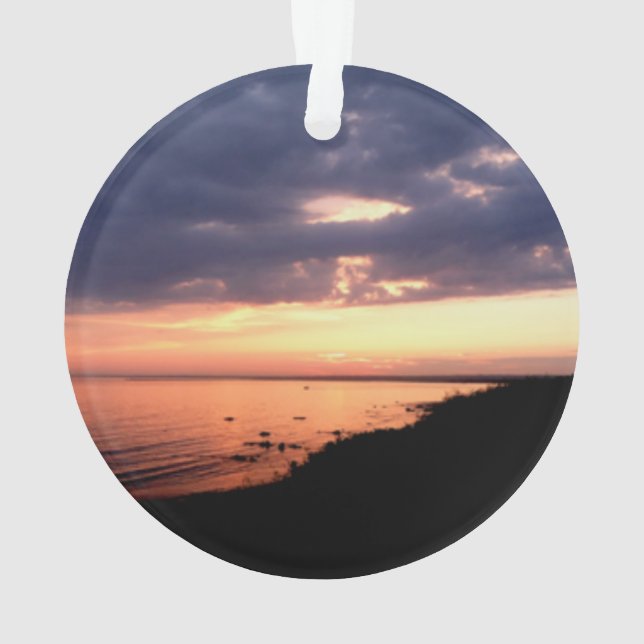 Adorno Sunset (Reverso)