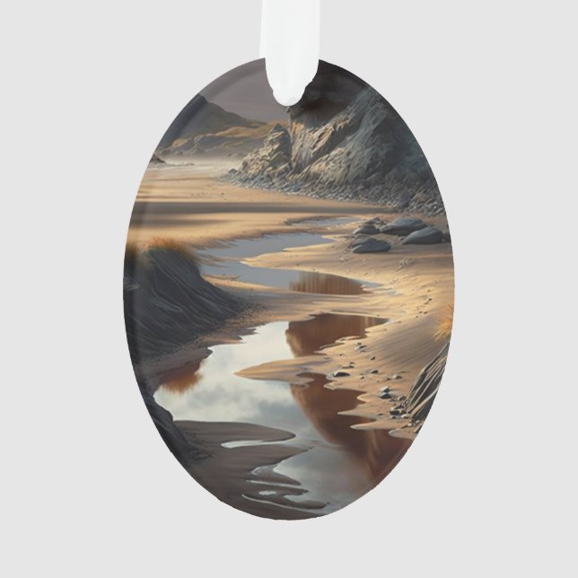 Adorno Sunset Shore (Reverso)