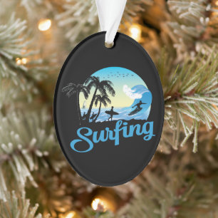 Adorno Surfing Sea Beach