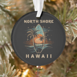 Adorno Surfista North Shore Hawaii