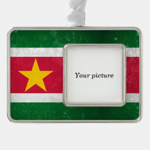 Adorno Surinam