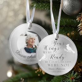 Adorno Sus Alas Estaban Listas Para El Cardenal De La Pla