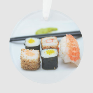Adorno ¡Sushi!