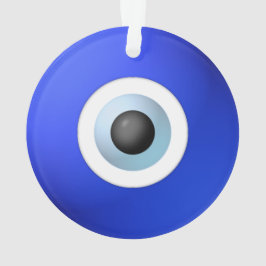 Adorno Talismán protege contra los ojos malvados