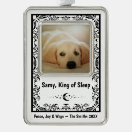 Adorno Tarot Personalizado Regalo Divertido Amante de los