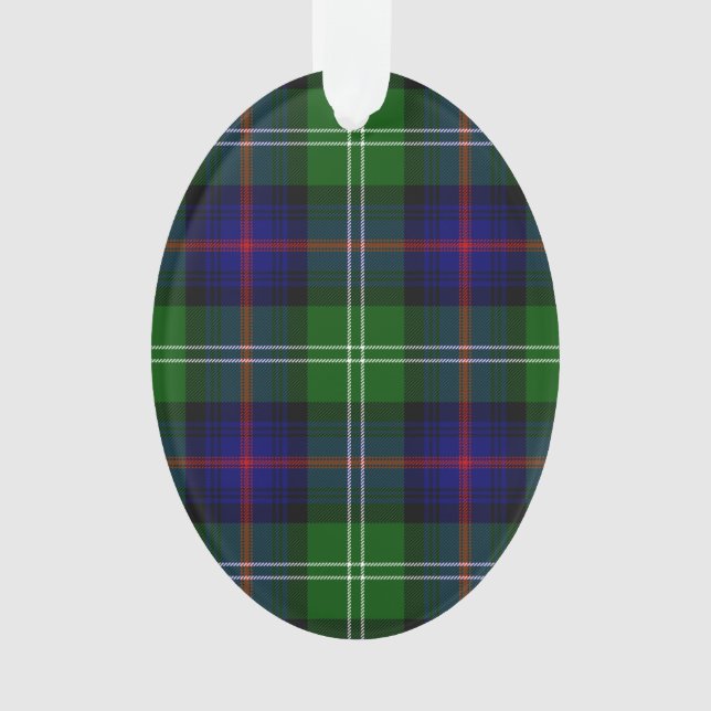 Adorno Tarta de Sutherland (Anverso)