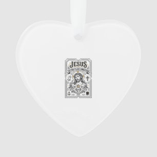 Adorno Tatuajes de Jesús Flash Cristiano Tatuajes de Jesú