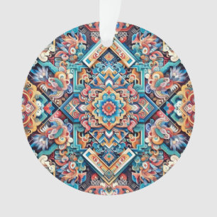 Adorno Taza de elegancia atemporal