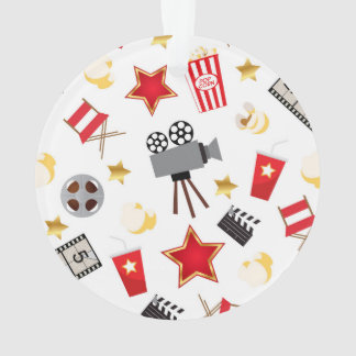 Adorno Teatro de películas/teatro temporarios retros