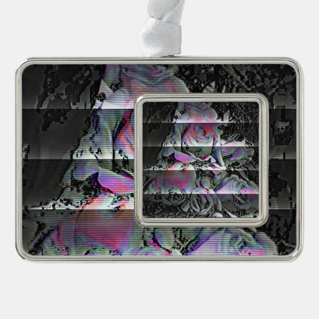 Adorno Techno Bouquet (Anverso)