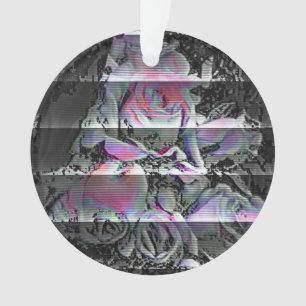 Adorno Techno Bouquet Ornament