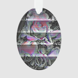 Adorno Techno Bouquet Ornament