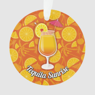 Adorno Tequila Sunrise