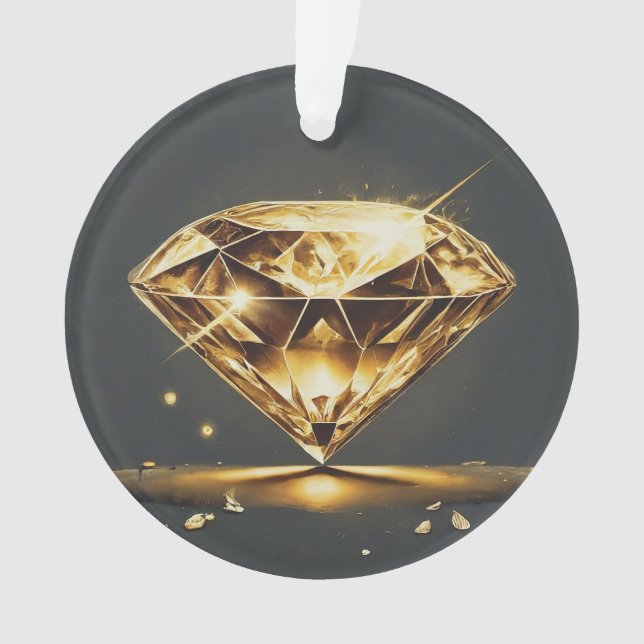 Adorno Texto de sonrisa amarilla y multicolor (Anverso)