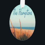Adorno The Hamptons Beach Long Island New York<br><div class="desc">El Hamptons Beach Long Island South Fork New York,  una hermosa ciudad costera de arena fina y arenosa.</div>