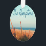 Adorno The Hamptons Beach Long Island New York<br><div class="desc">El Hamptons Beach Long Island South Fork New York,  una hermosa ciudad costera de arena fina y arenosa.</div>