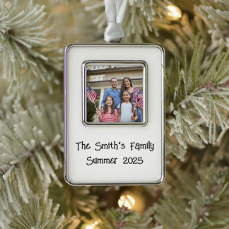 Adorno The Smith’s Family Summer 2025 Custom