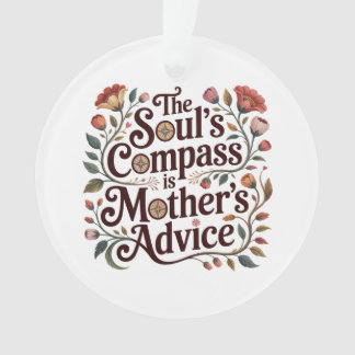 Adorno The Soul's Compass Is Mother's Advice