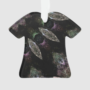 Adorno Theo Ornament