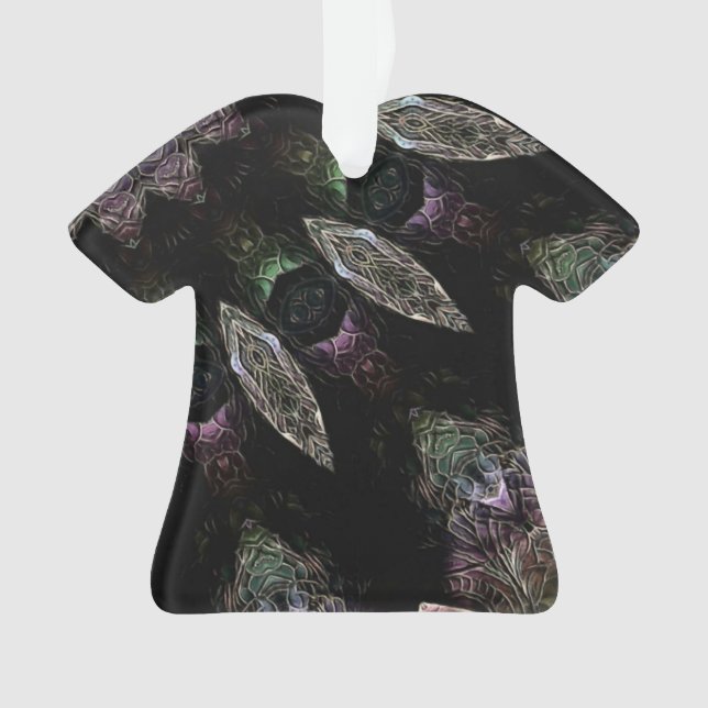 Adorno Theo Ornament (Anverso)