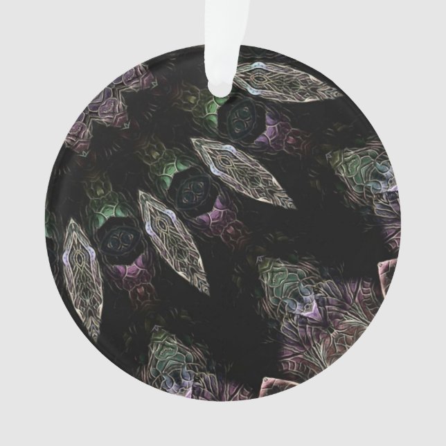 Adorno Theo Ornament (Anverso)