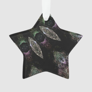 Adorno Theo Ornament