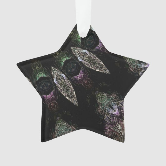 Adorno Theo Ornament (Anverso)