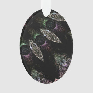 Adorno Theo Ornament