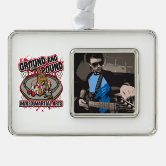 Adorno Tierra y libra del Muttahida Majlis-E-Amal